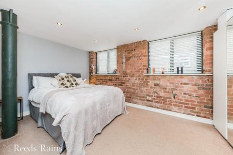 1 bedroom apartment for sale, Townley Street, Cheshire SK11