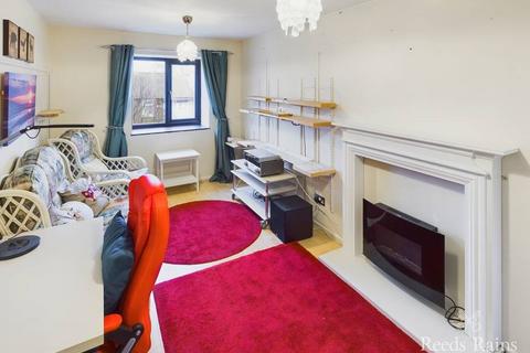 1 bedroom apartment for sale, Highfield Road, North Yorkshire TS4