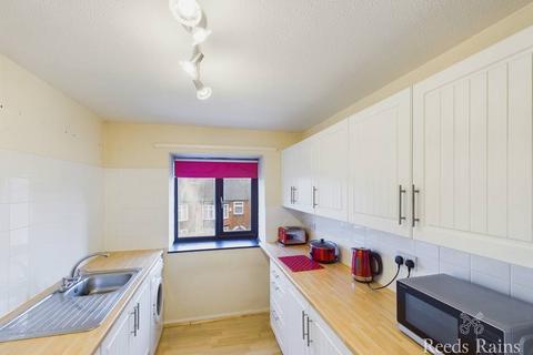 1 bedroom apartment for sale, Highfield Road, North Yorkshire TS4