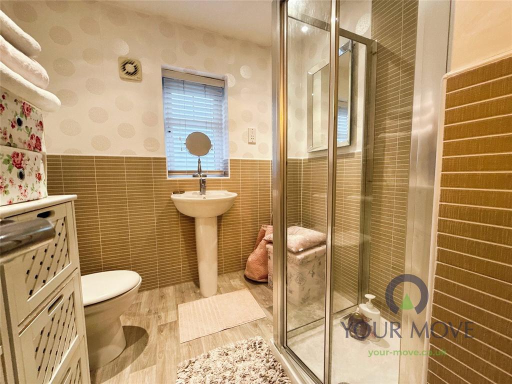 En Suite