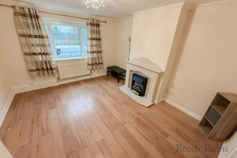 2 bedroom apartment to rent, Wain Drive, Staffordshire ST4