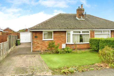 3 bedroom bungalow for sale, Kingsley Crescent, Bedworth CV12