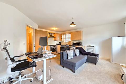 2 bedroom flat for sale, Brook Square, London SE18