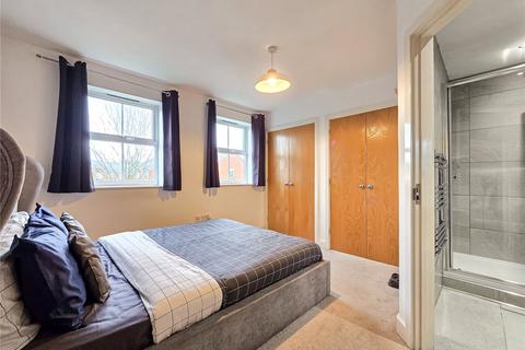 2 bedroom flat for sale, Brook Square, London SE18