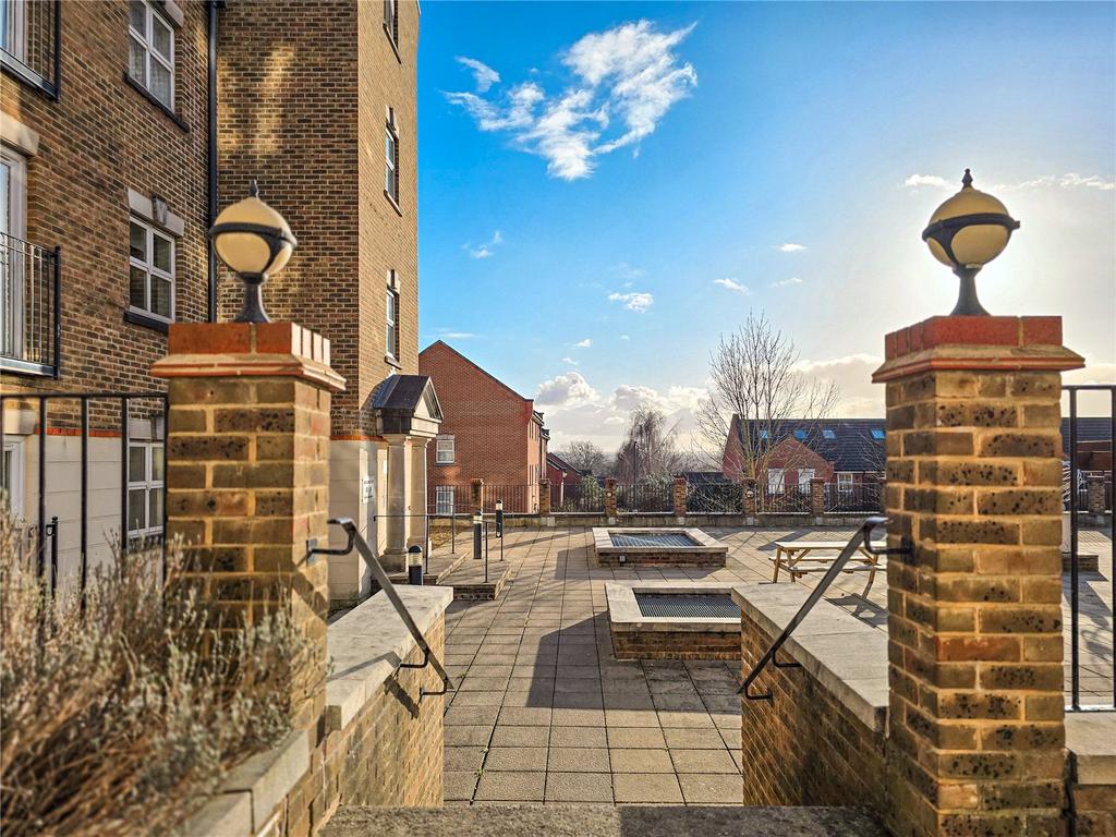 Parking Access