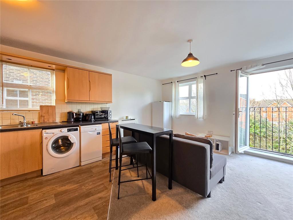 Open Plan