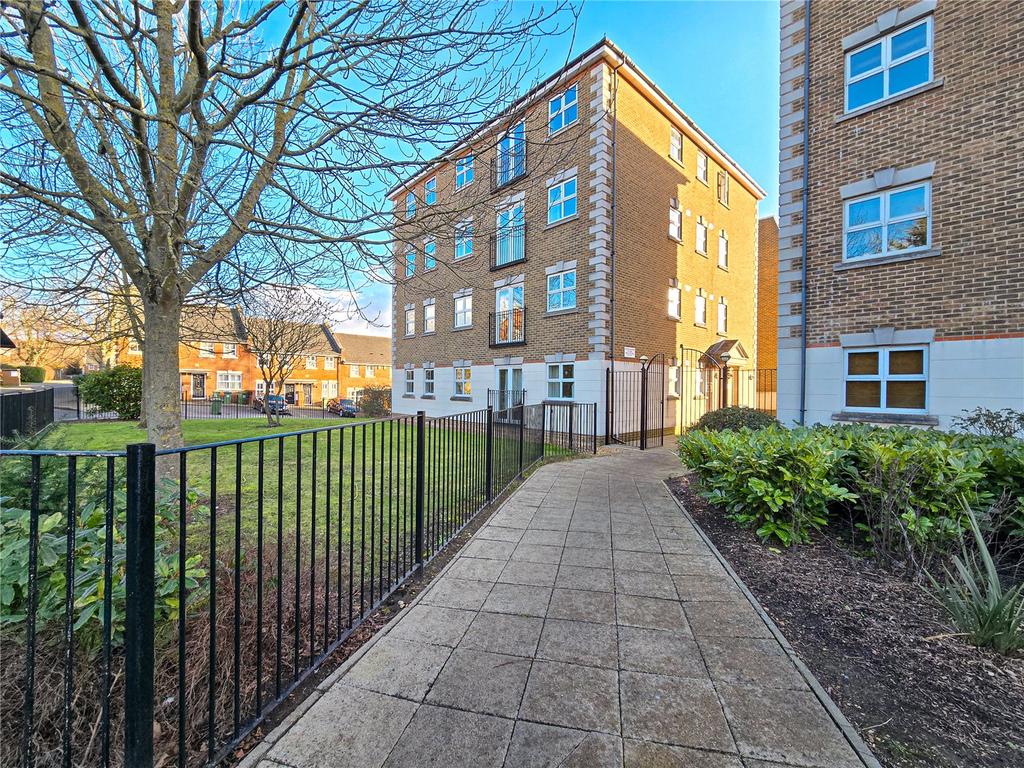 Brook Square