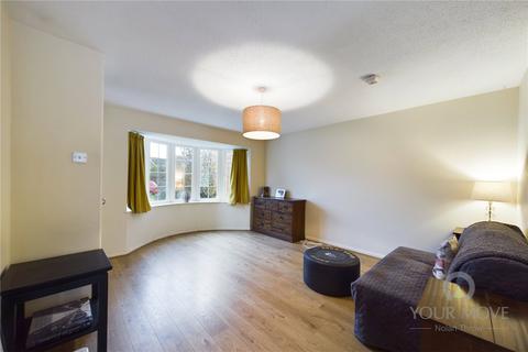 3 bedroom terraced house for sale, Burleigh Piece, Buckinghamshire MK18