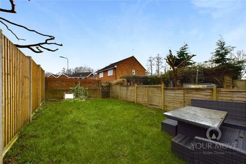 3 bedroom terraced house for sale, Burleigh Piece, Buckinghamshire MK18