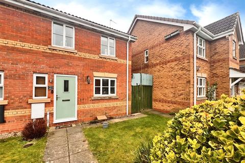 3 bedroom semi-detached house for sale, Maple Way, Burton-on-Trent DE14