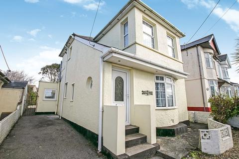 2 bedroom detached house for sale, South Downs, Cornwall TR15