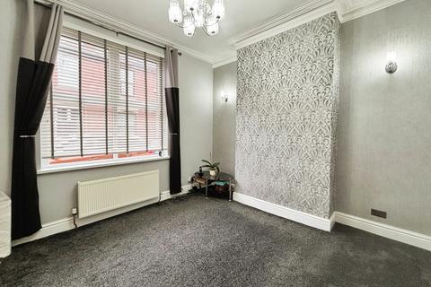 3 bedroom terraced house for sale, Osborne Street, Lancashire PR1