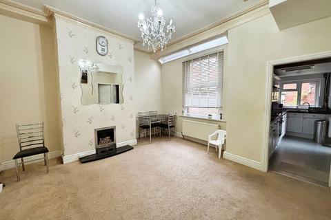 3 bedroom terraced house for sale, Osborne Street, Lancashire PR1