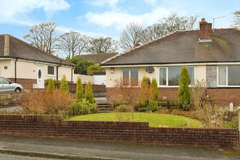 36 Ashton Close, Ashton On Ribble, Preston, PR2 1AH