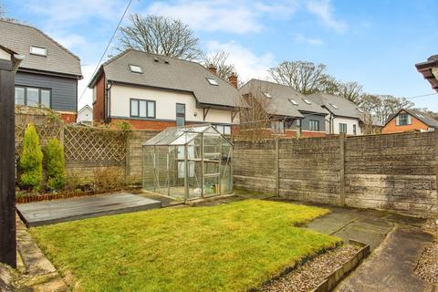 36 Ashton Close, Ashton On Ribble, Preston, PR2 1AH