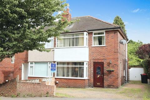 3 bedroom semi-detached house to rent, Rencliffe Avenue, South Yorkshire S60