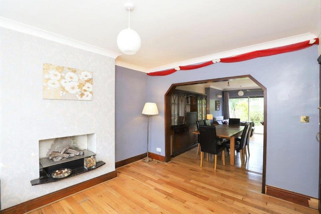 Lounge/Diner