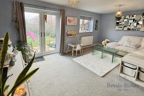 undefined, Hobby Way, Selby YO8