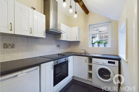 undefined, Marsh Lane, Cheshire CW5