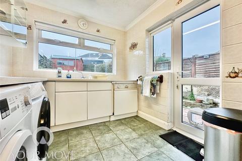 3 bedroom end of terrace house for sale, Wilmot Road, Kent DA1