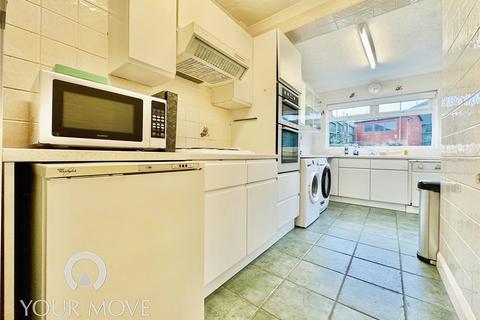 3 bedroom end of terrace house for sale, Wilmot Road, Kent DA1