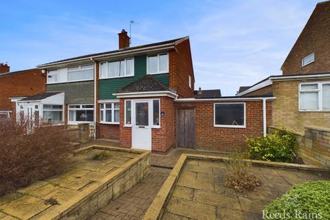 3 bedroom semi-detached house for sale, Harrowgate Lane, Durham TS19