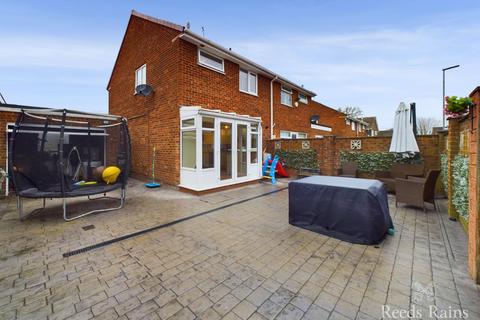 3 bedroom semi-detached house for sale, Harrowgate Lane, Durham TS19