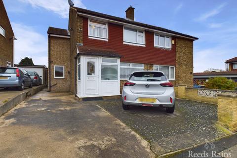 3 bedroom semi-detached house for sale, Leam Lane, Durham TS19