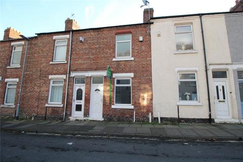 2 bedroom terraced house for sale, Cumberland Street, Darlington, Durham, DL3