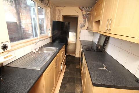 2 bedroom terraced house for sale, Cumberland Street, Darlington, Durham, DL3