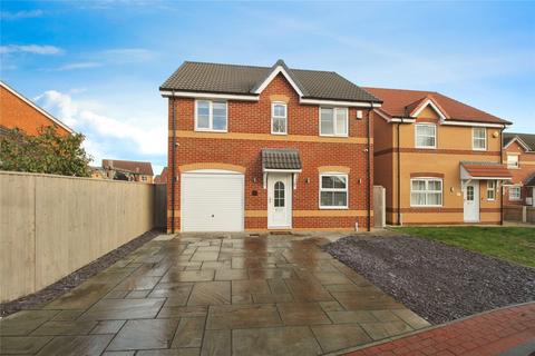 7 Middlefield Close, Dunscroft, Doncaster, DN7 4GB