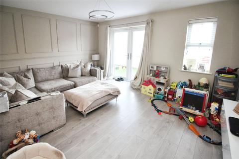 7 Middlefield Close, Dunscroft, Doncaster, DN7 4GB
