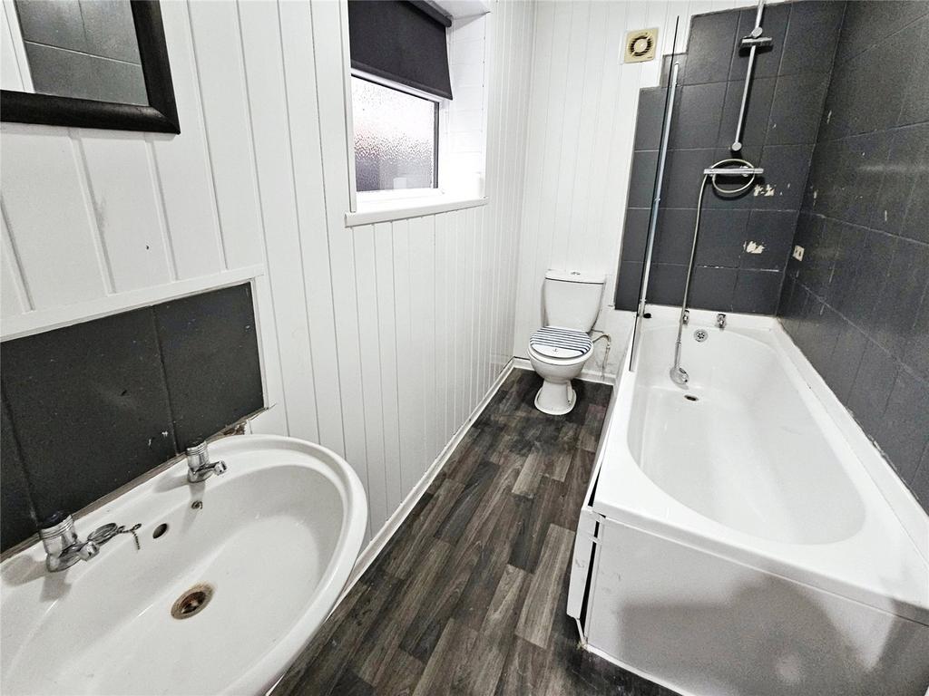 Bathroom/W.C