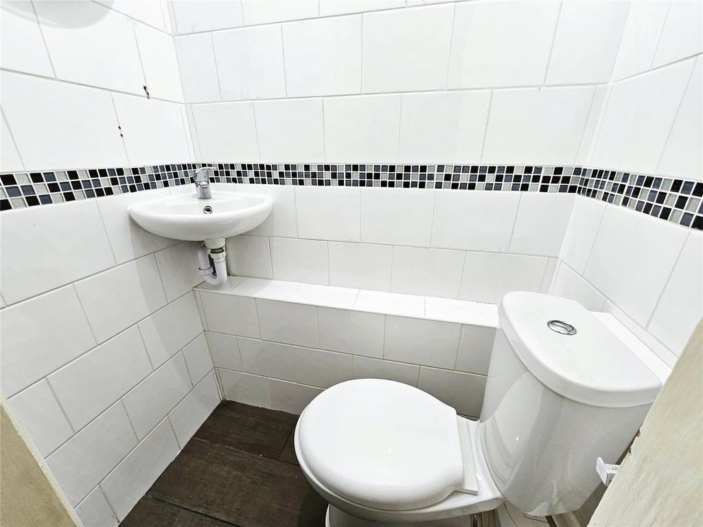 En-Suite/W.C