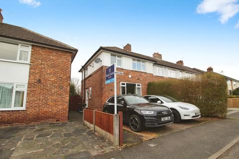 2 bedroom end of terrace house for sale, Lindfield Estate South, Cheshire SK9