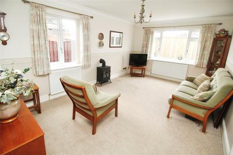 51 Ivanhoe Way, Sprotbrough, Doncaster, DN5 8EA