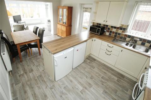 51 Ivanhoe Way, Sprotbrough, Doncaster, DN5 8EA