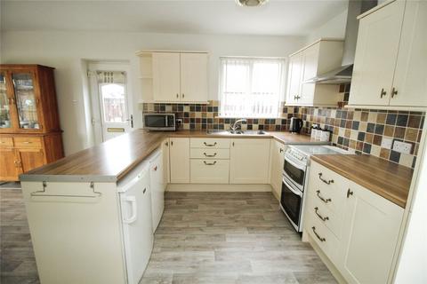 51 Ivanhoe Way, Sprotbrough, Doncaster, DN5 8EA