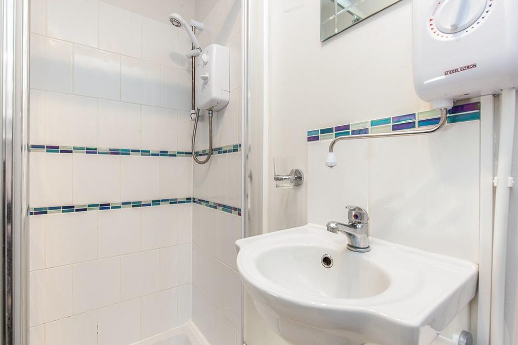 Shower Room/WC