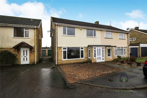 20 Fouracres Drive, Hemel Hempstead, HP3 9LD