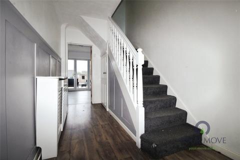 20 Fouracres Drive, Hemel Hempstead, HP3 9LD