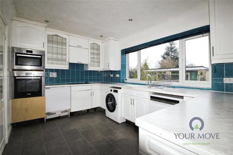 20 Fouracres Drive, Hemel Hempstead, HP3 9LD