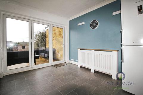20 Fouracres Drive, Hemel Hempstead, HP3 9LD