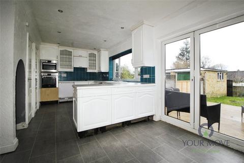 20 Fouracres Drive, Hemel Hempstead, HP3 9LD