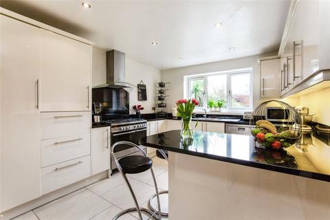 5 bedroom detached house for sale, Derby Road, Nottingham NG17