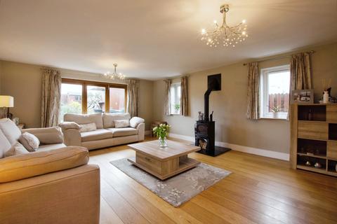 5 bedroom detached house for sale, Derby Road, Nottingham NG17