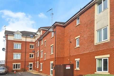 2 bedroom flat for sale, Trent Road, Warwickshire CV11