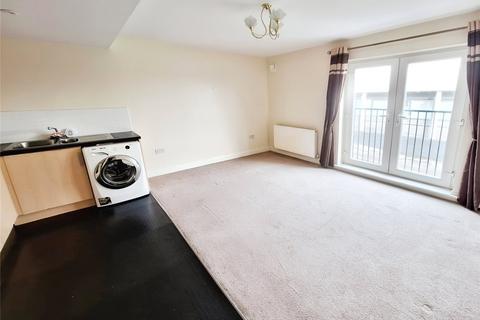 2 bedroom flat for sale, Trent Road, Warwickshire CV11