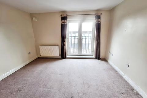 2 bedroom flat for sale, Trent Road, Warwickshire CV11