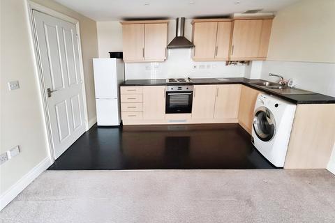 2 bedroom flat for sale, Trent Road, Warwickshire CV11